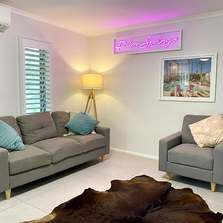Lychee Tree Holiday Apartments Port Douglas Esterno foto