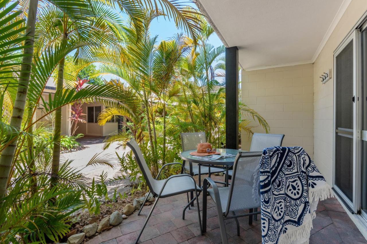 Lychee Tree Holiday Apartments Port Douglas Esterno foto