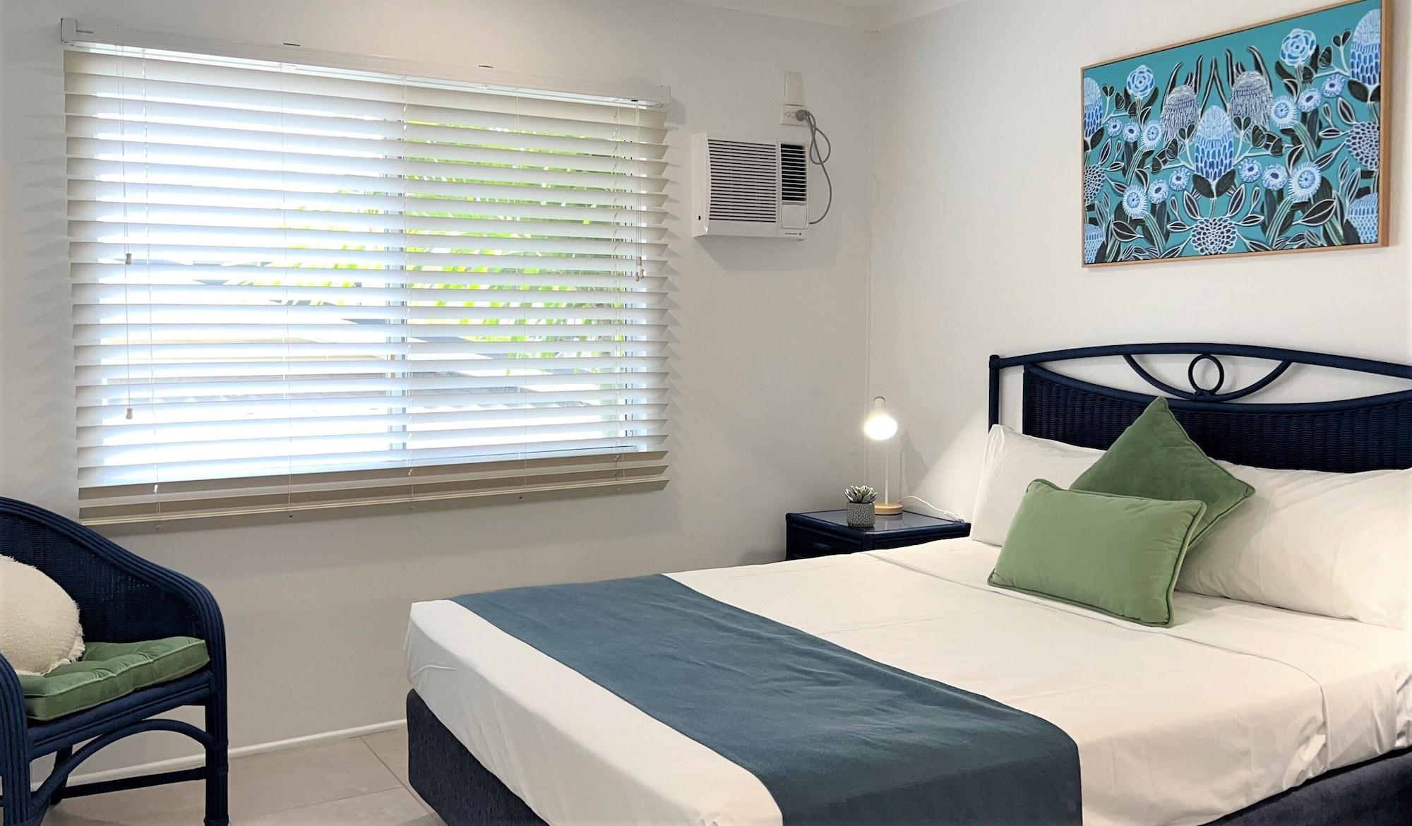 Lychee Tree Holiday Apartments Port Douglas Esterno foto