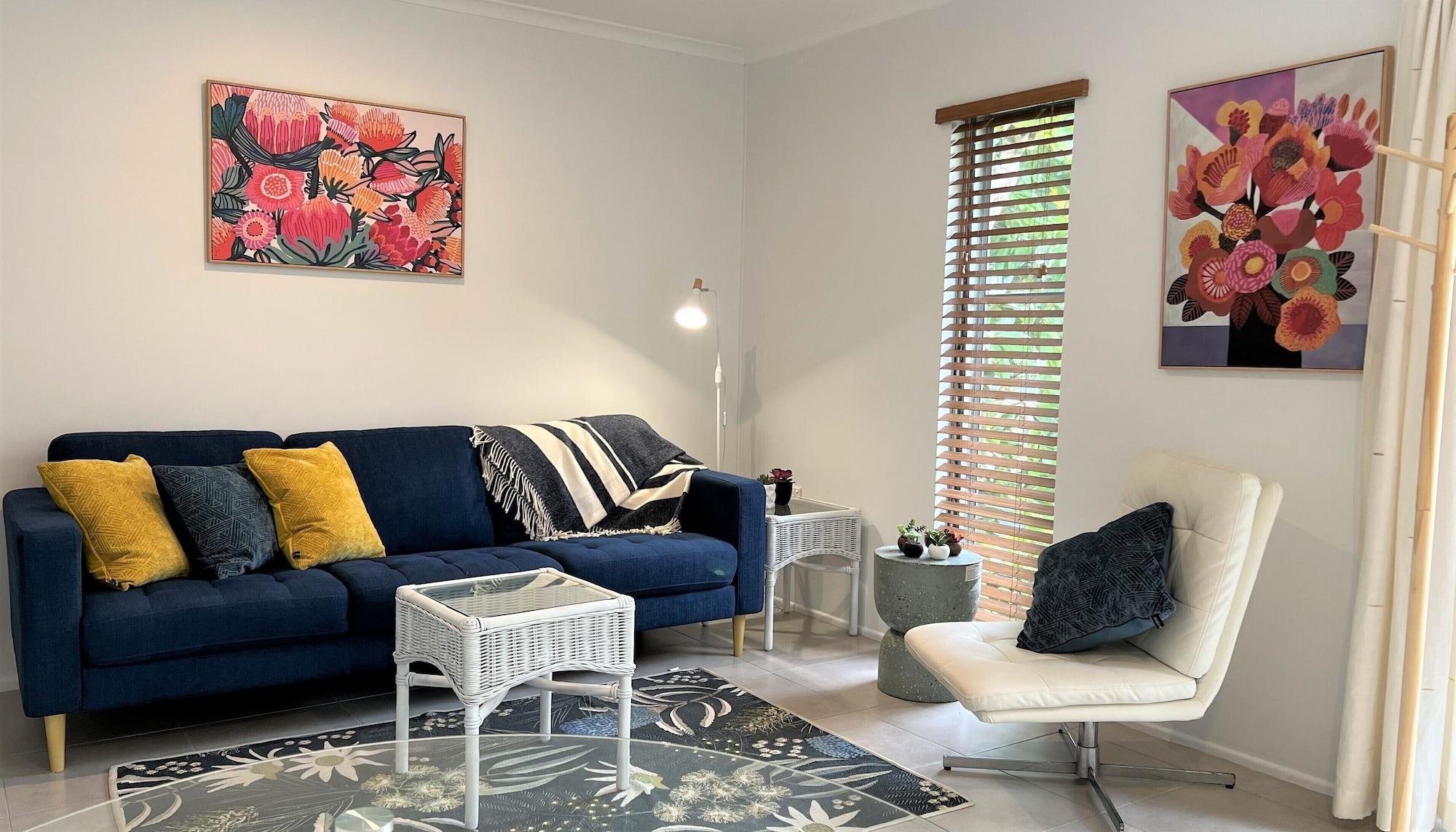 Lychee Tree Holiday Apartments Port Douglas Esterno foto