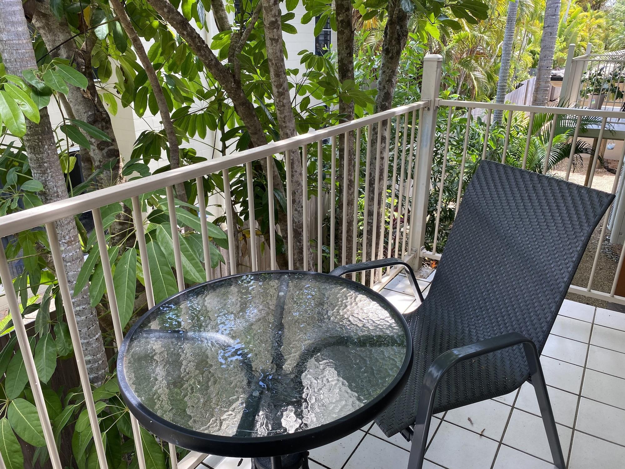 Lychee Tree Holiday Apartments Port Douglas Esterno foto