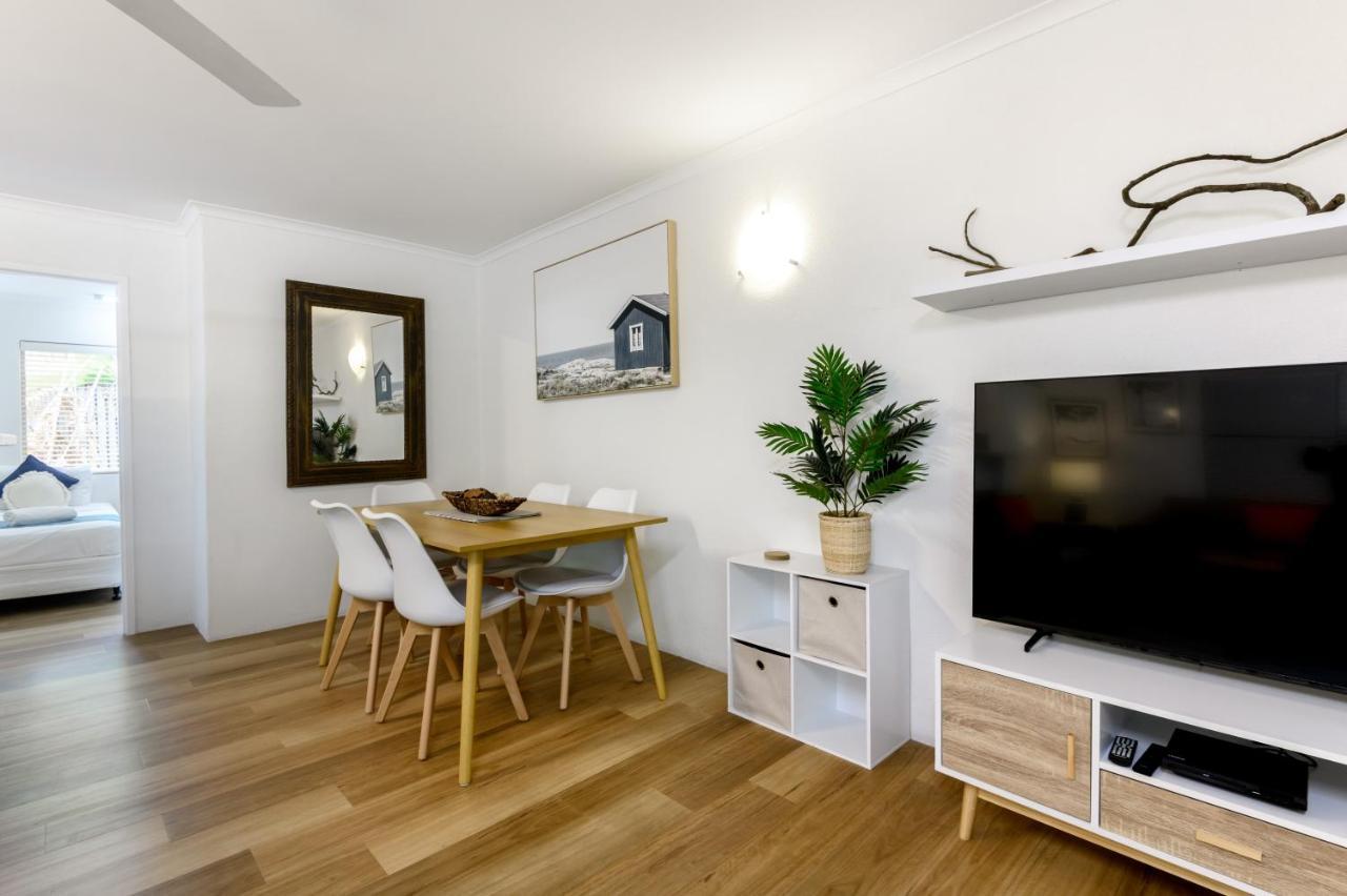 Lychee Tree Holiday Apartments Port Douglas Esterno foto