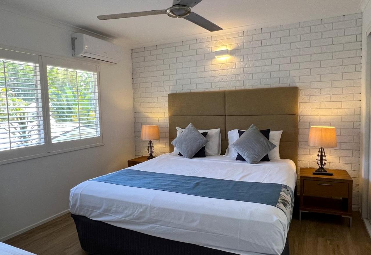Lychee Tree Holiday Apartments Port Douglas Esterno foto