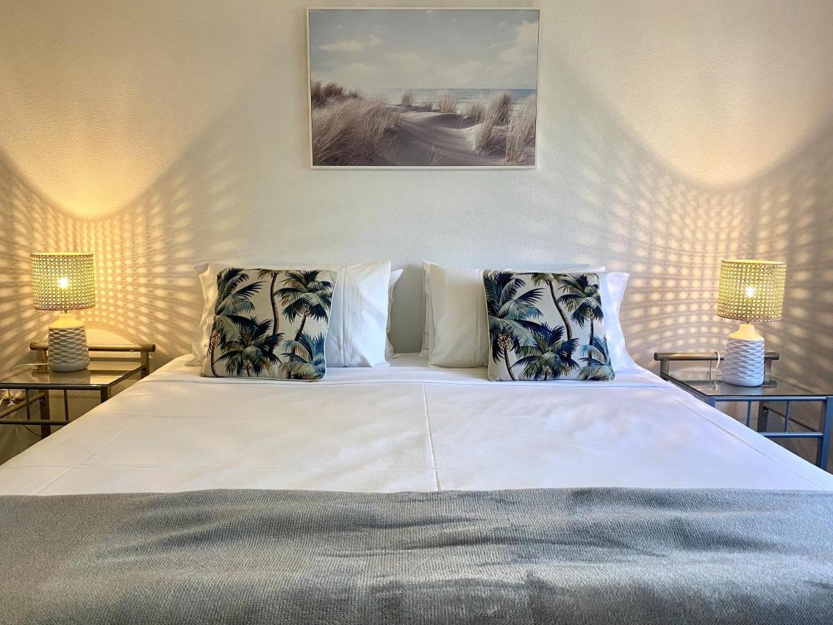 Lychee Tree Holiday Apartments Port Douglas Esterno foto