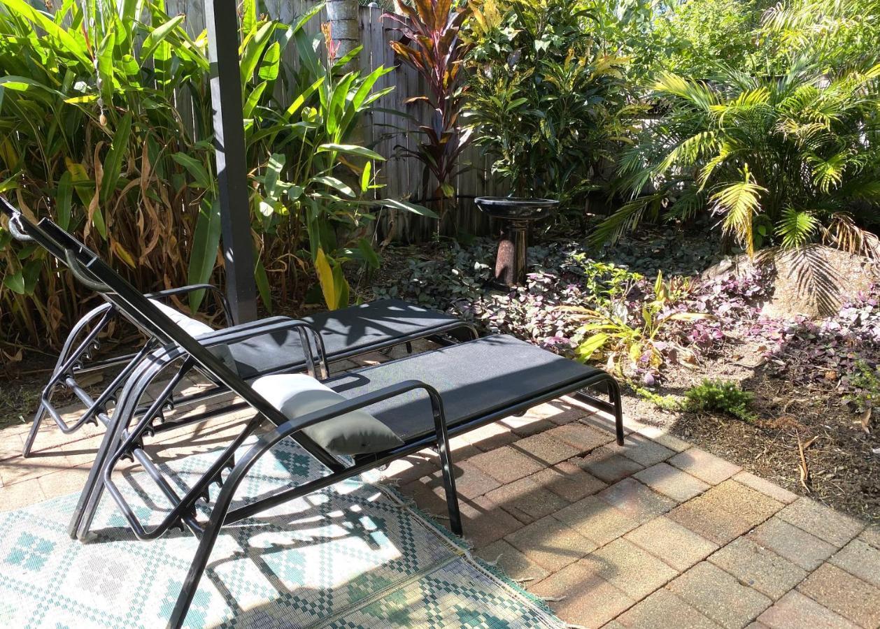 Lychee Tree Holiday Apartments Port Douglas Esterno foto