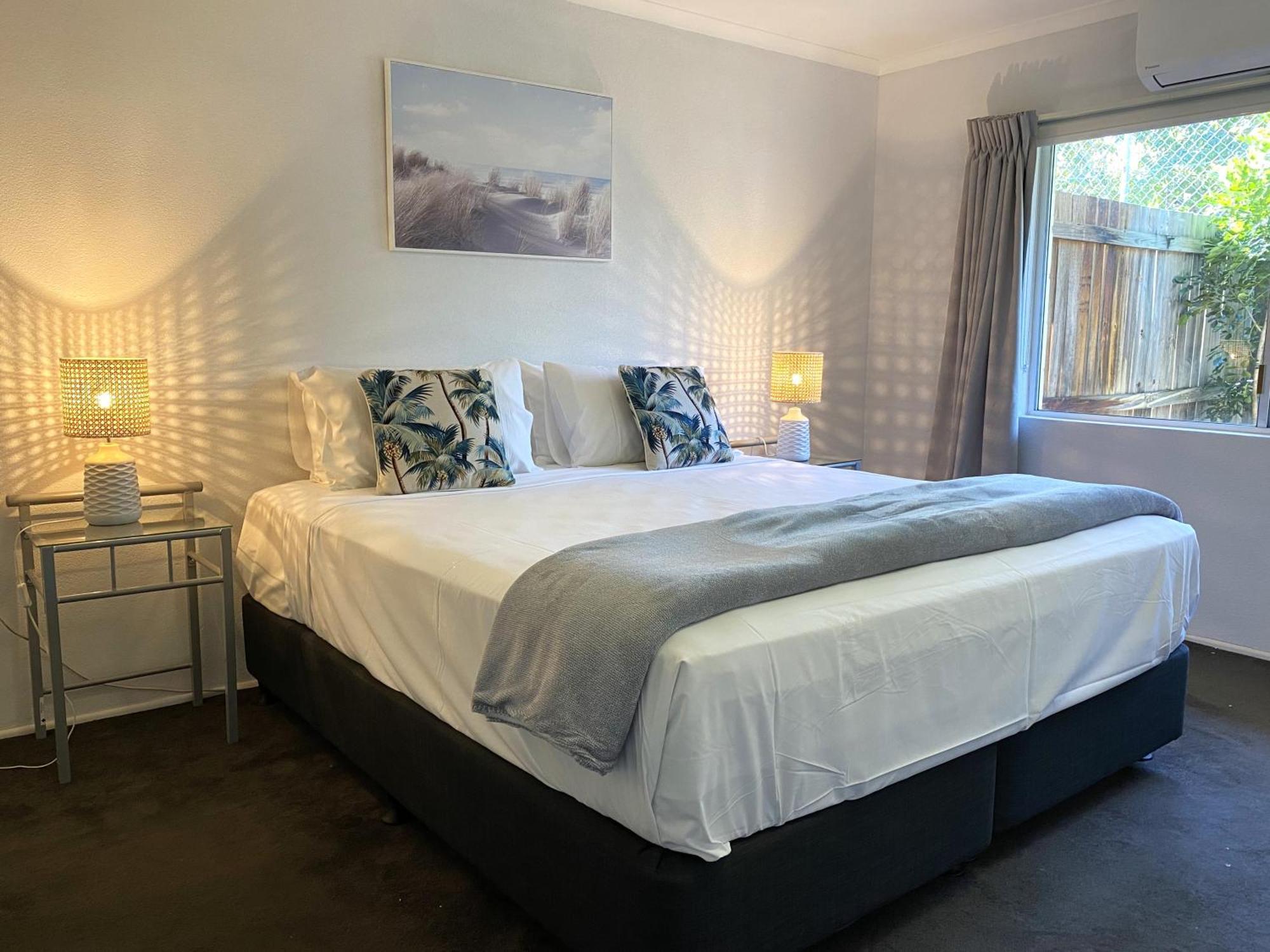 Lychee Tree Holiday Apartments Port Douglas Camera foto