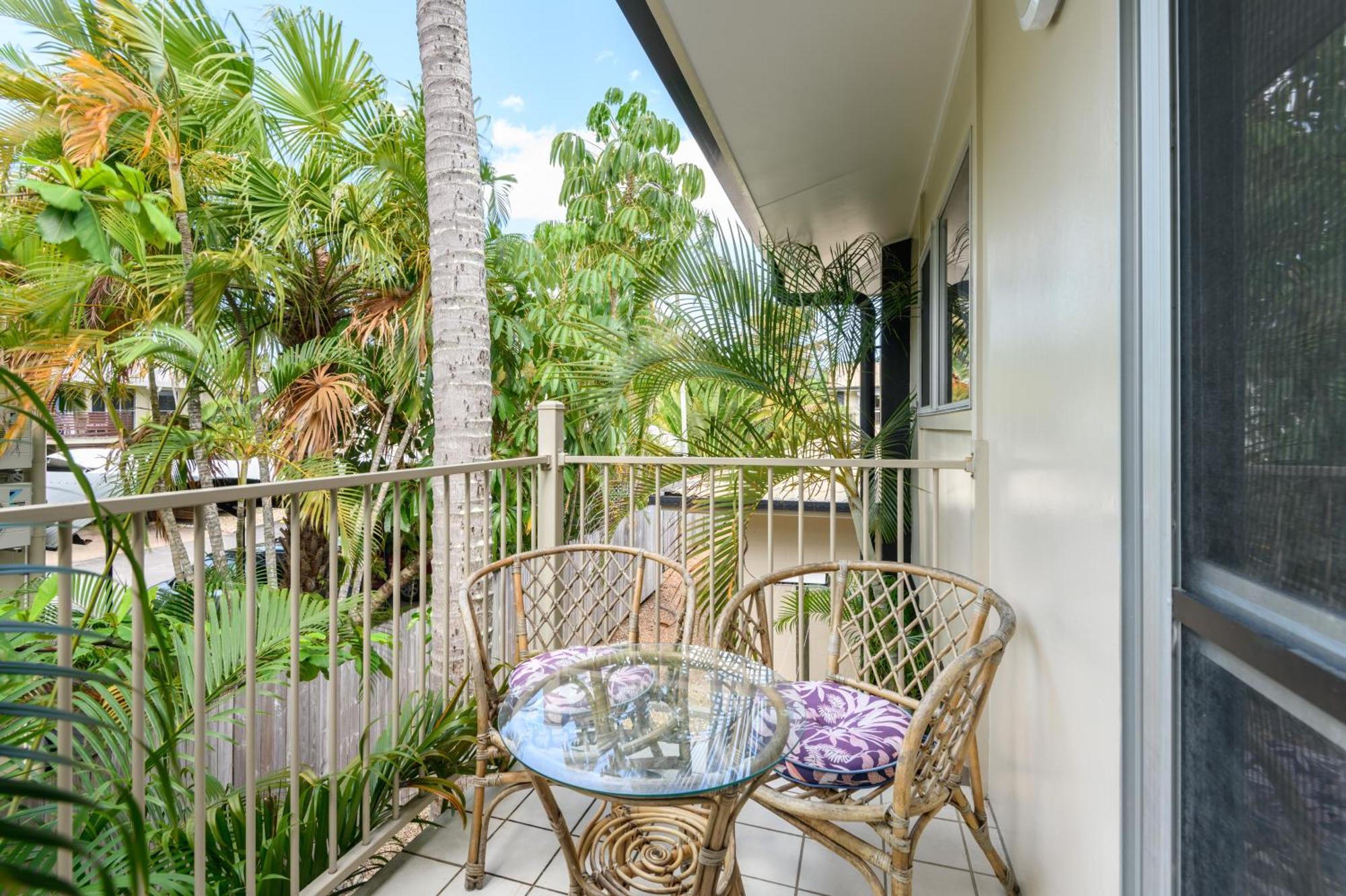 Lychee Tree Holiday Apartments Port Douglas Camera foto