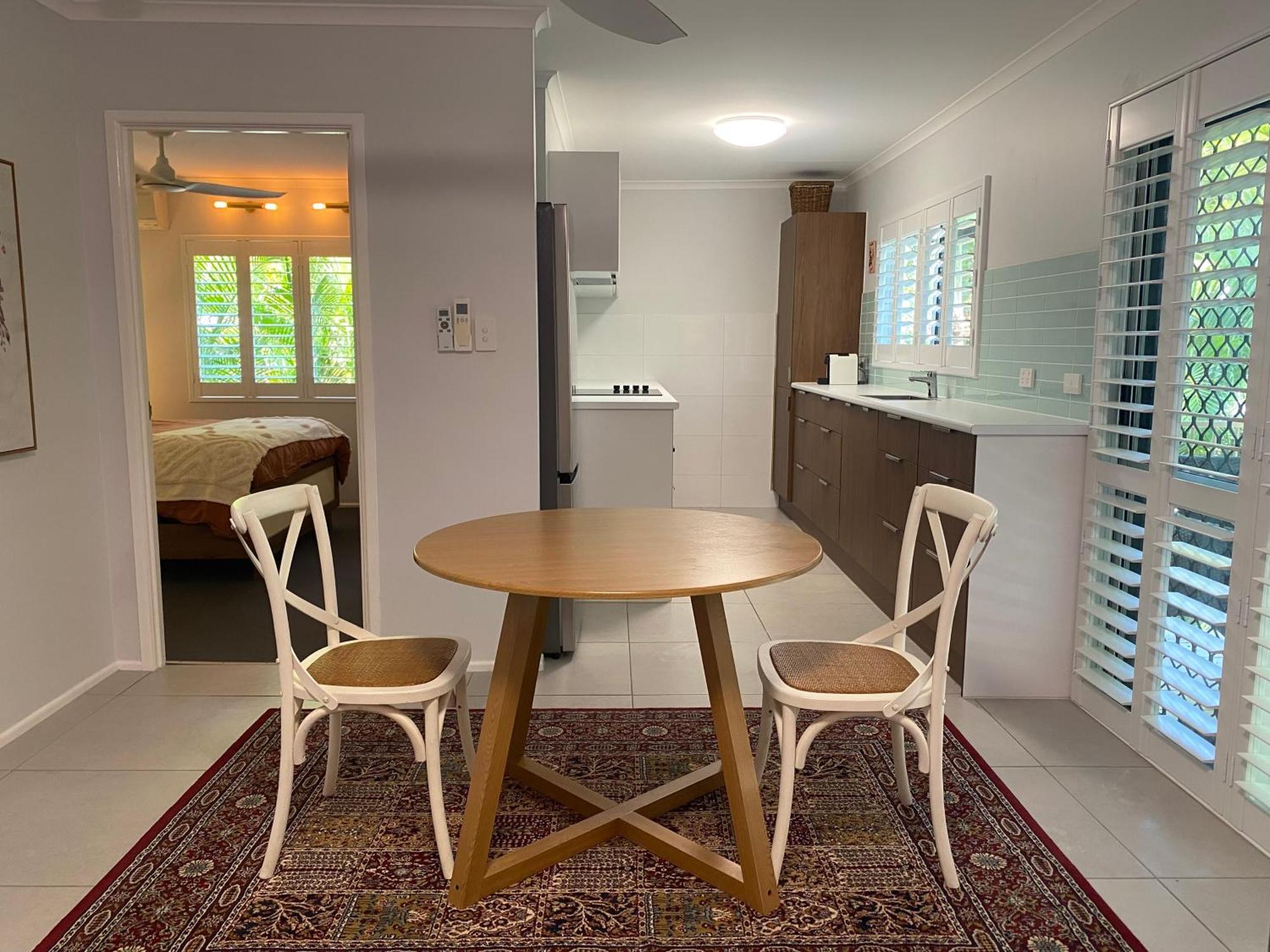 Lychee Tree Holiday Apartments Port Douglas Camera foto