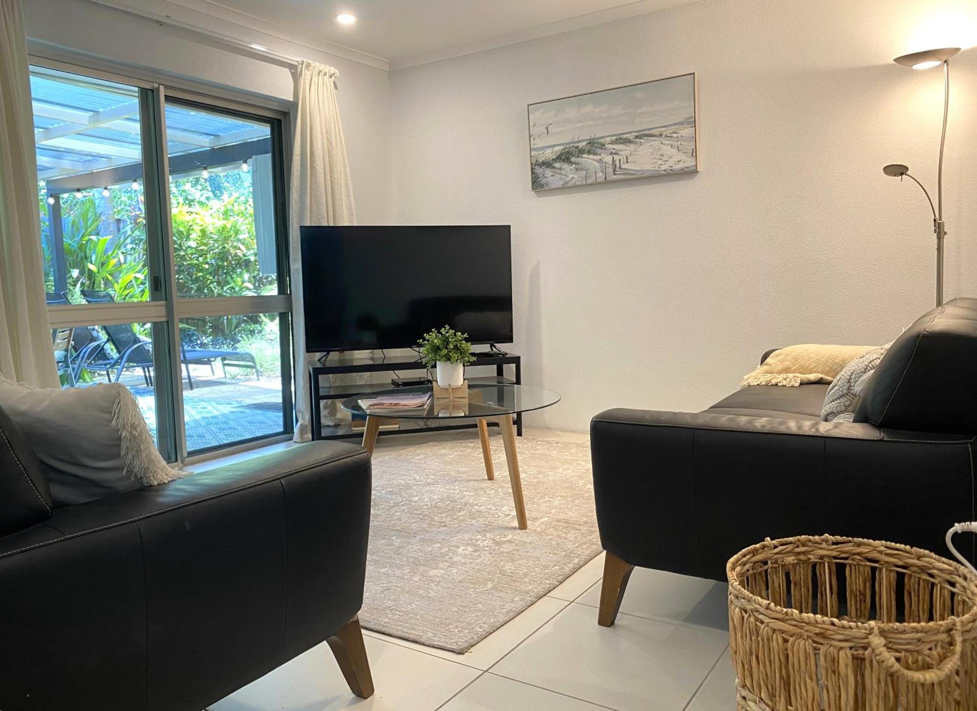Lychee Tree Holiday Apartments Port Douglas Camera foto